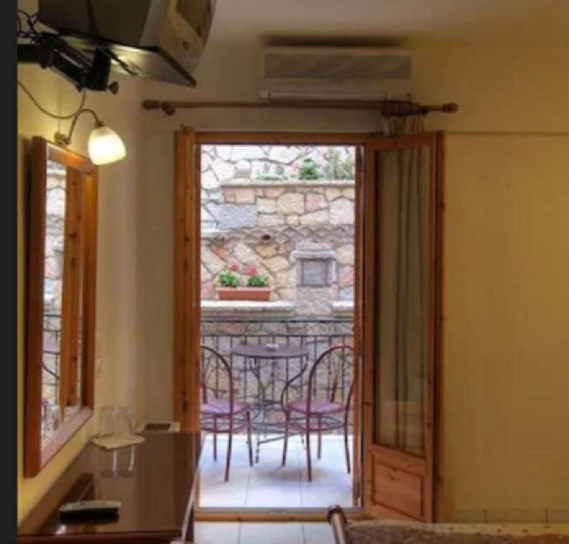 Pitho Hotel Delphi Luaran gambar