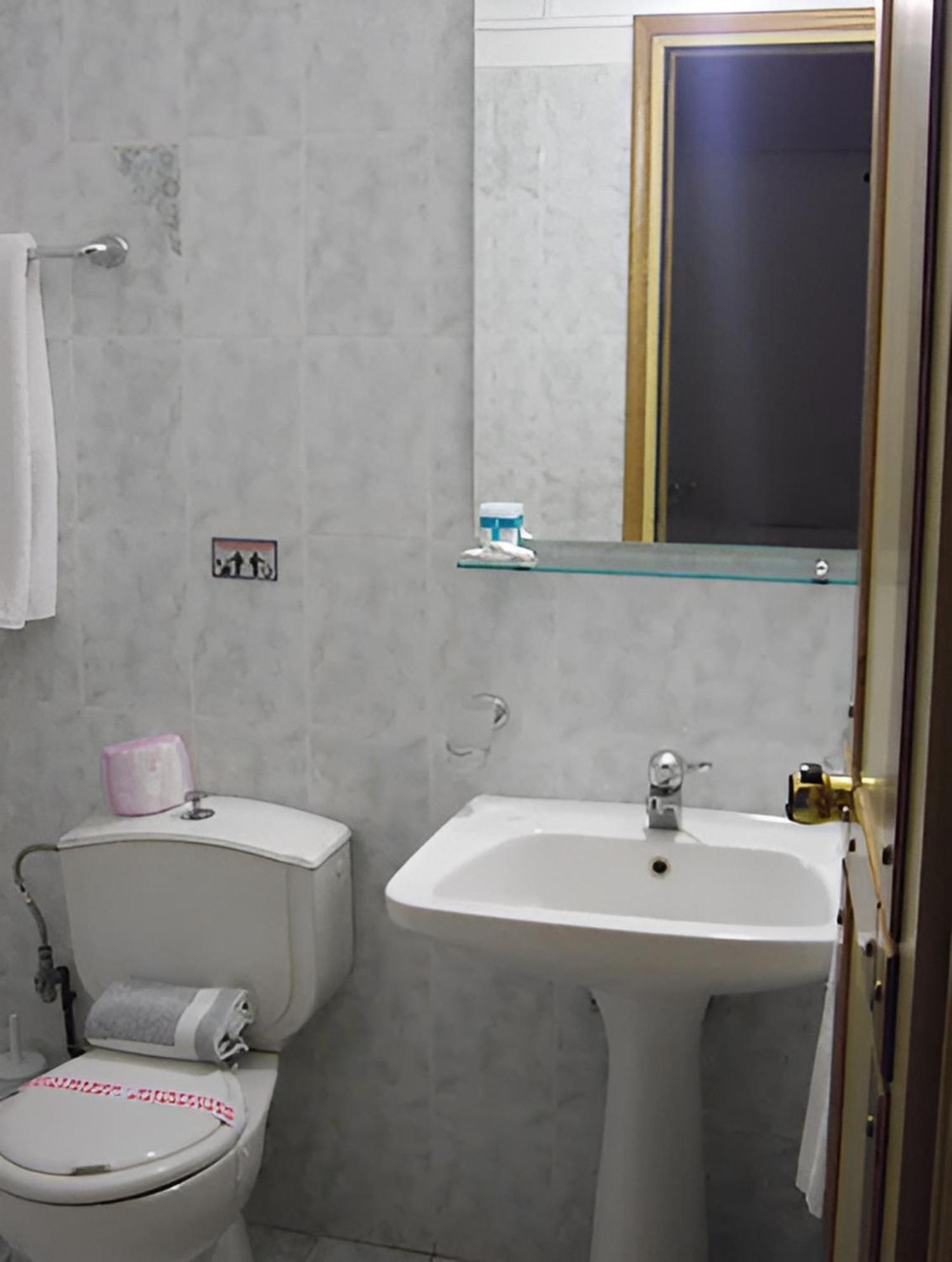 Pitho Hotel Delphi Luaran gambar
