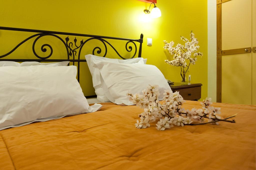 Pitho Hotel Delphi Luaran gambar