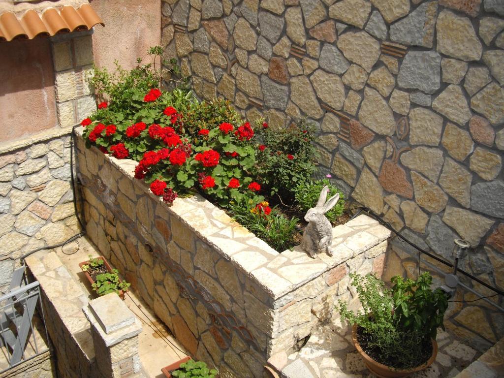 Pitho Hotel Delphi Luaran gambar