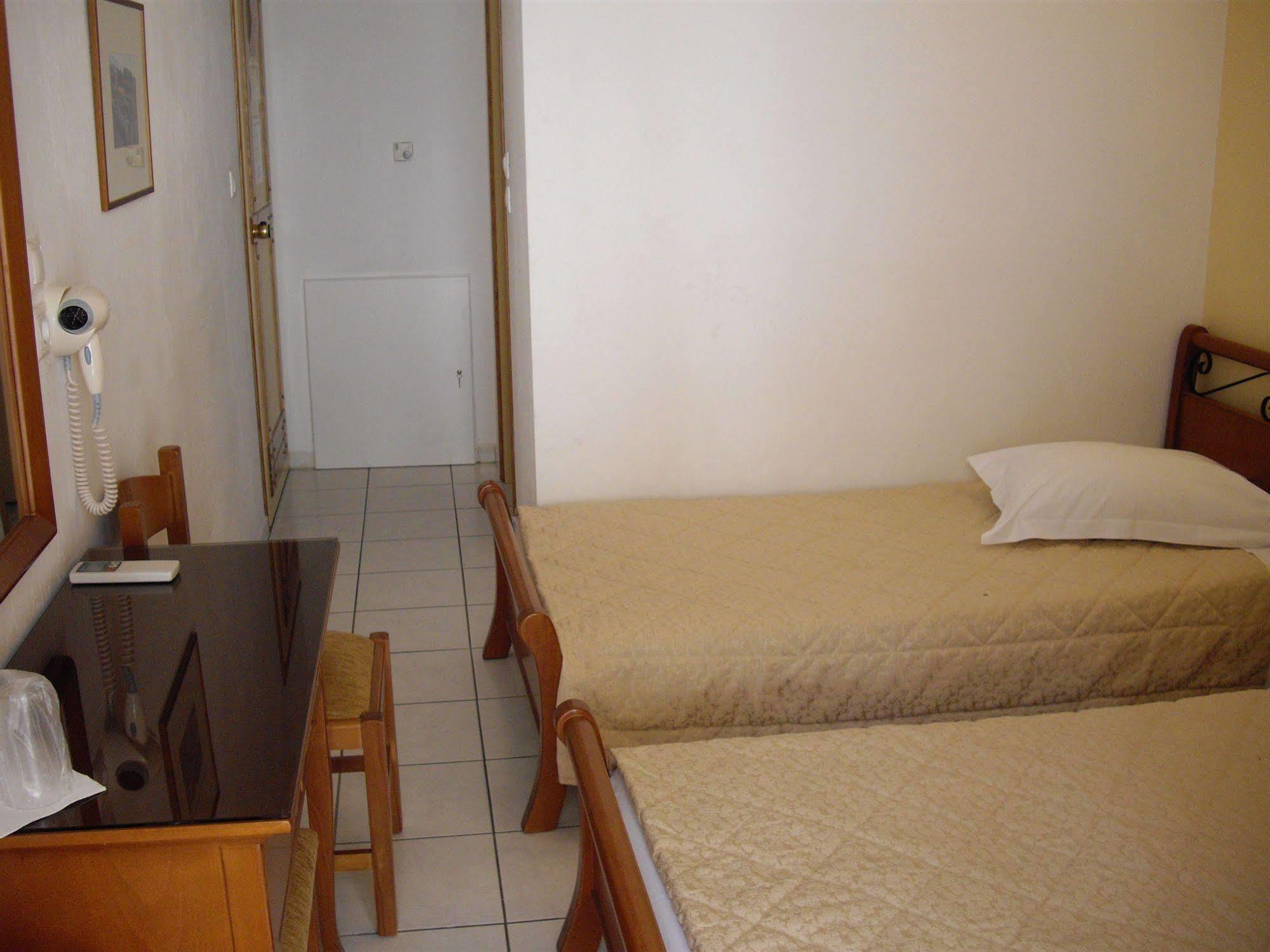 Pitho Hotel Delphi Luaran gambar