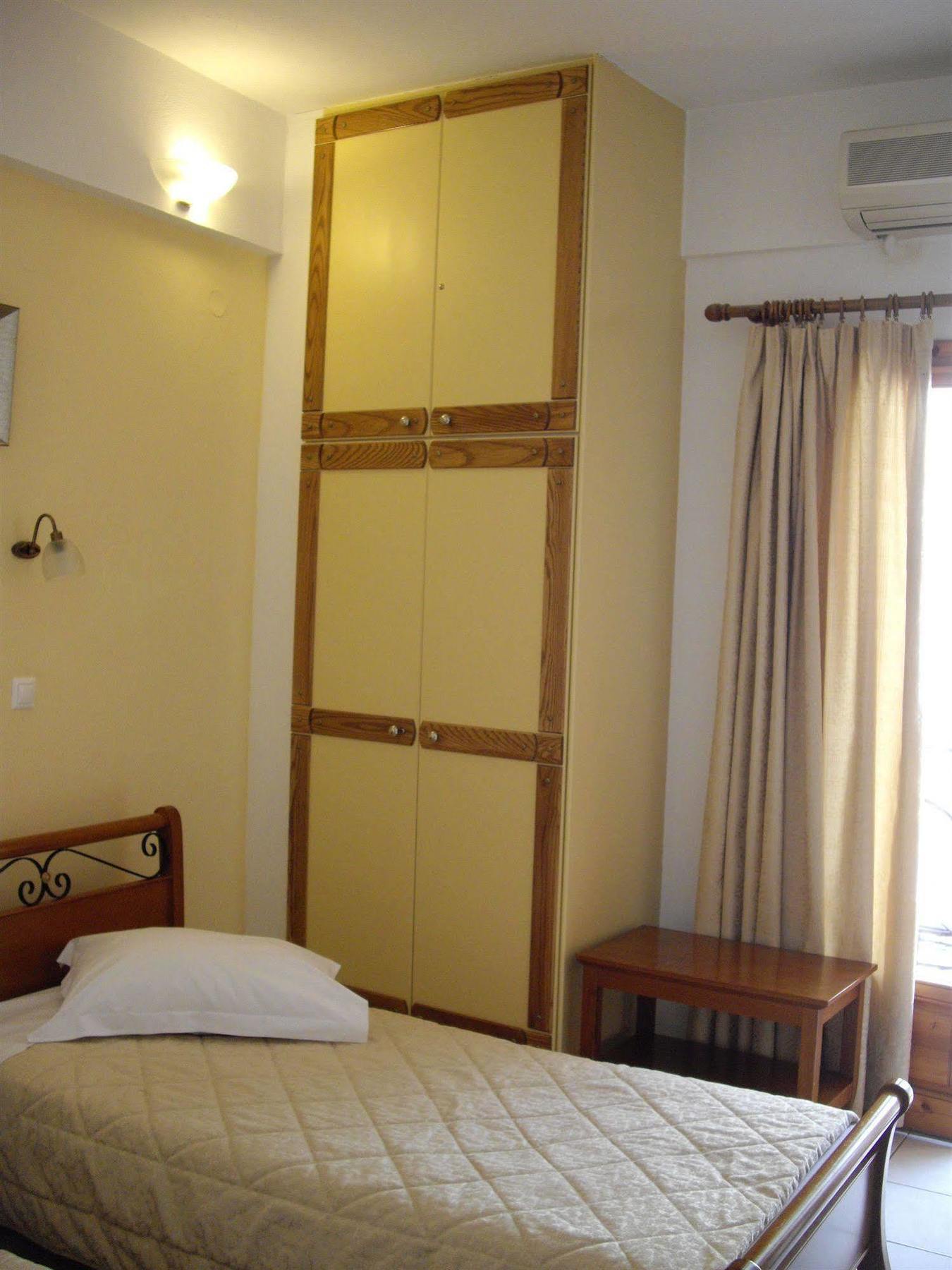 Pitho Hotel Delphi Luaran gambar